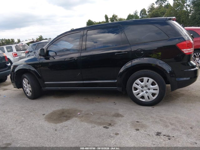 Aukcja sprzedaży 2015 Dodge Journey American Value Pkg, vin: 3C4PDCAB2FT649993, numer aukcji: 46019768