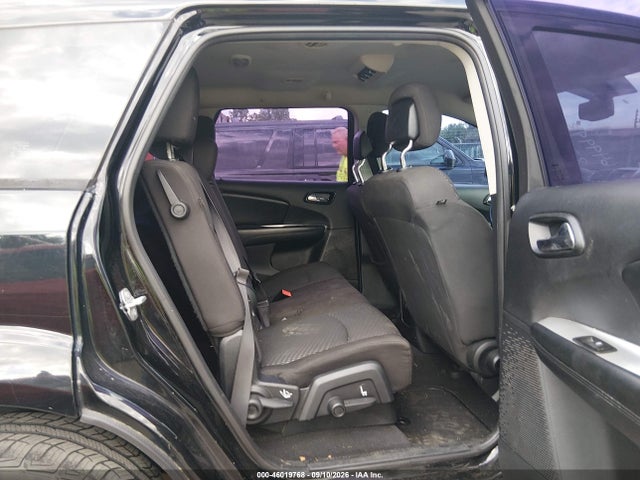 Aukcja sprzedaży 2015 Dodge Journey American Value Pkg, vin: 3C4PDCAB2FT649993, numer aukcji: 46019768