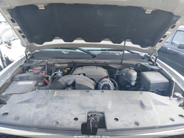 Aukcja sprzedaży 2008 Chevrolet Silverado 1500 Work Truck, vin: 1GCEK14C98Z103547, numer aukcji: 46019771