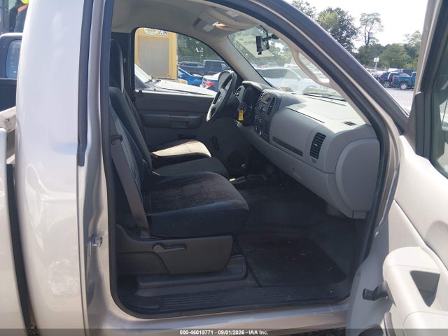 Aukcja sprzedaży 2008 Chevrolet Silverado 1500 Work Truck, vin: 1GCEK14C98Z103547, numer aukcji: 46019771