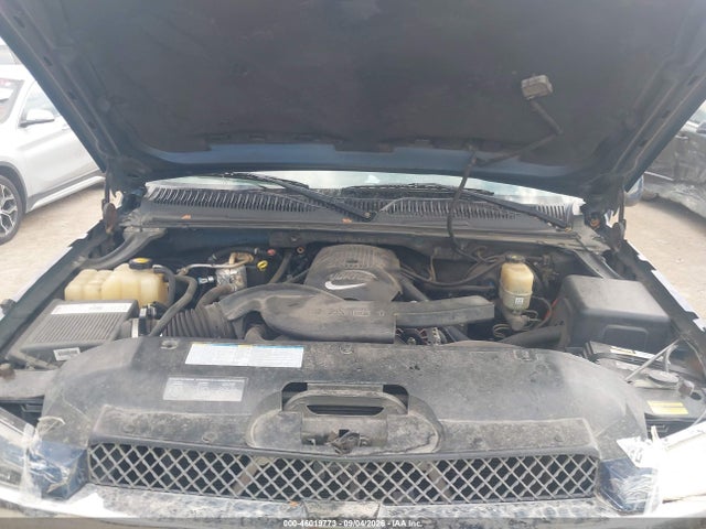 Продажа на аукционе авто 2002 Chevrolet Avalanche 1500, vin: 3GNEK13T62G143486, номер лота: 46019773
