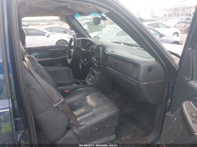 Продажа на аукционе авто 2002 Chevrolet Avalanche 1500, vin: 3GNEK13T62G143486, номер лота: 46019773