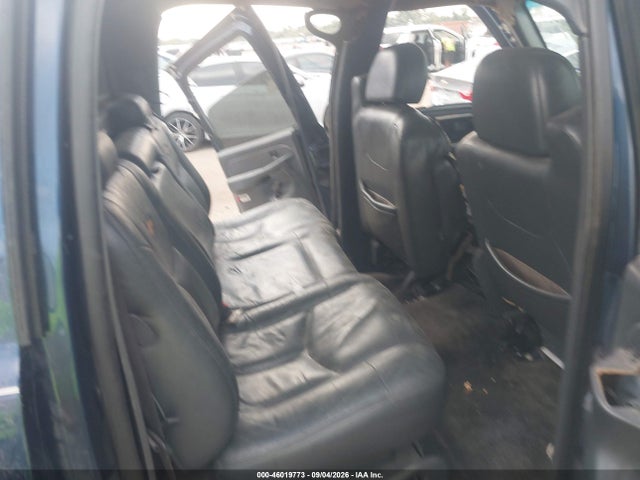 Продажа на аукционе авто 2002 Chevrolet Avalanche 1500, vin: 3GNEK13T62G143486, номер лота: 46019773