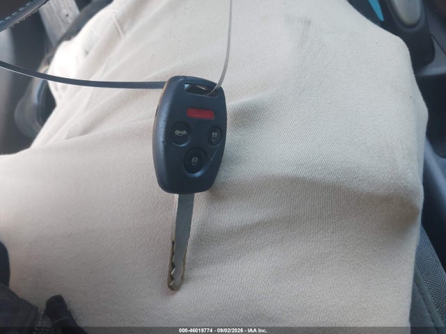 Продаж на аукціоні авто 2007 Honda Civic Lx, vin: 2HGFA16577H502866, номер лоту: 46019774