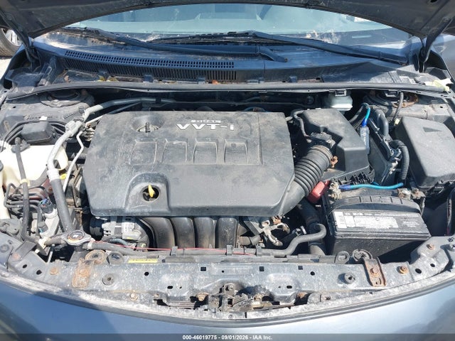 Продаж на аукціоні авто 2010 Toyota Corolla Le, vin: 1NXBU4EE4AZ280682, номер лоту: 46019775