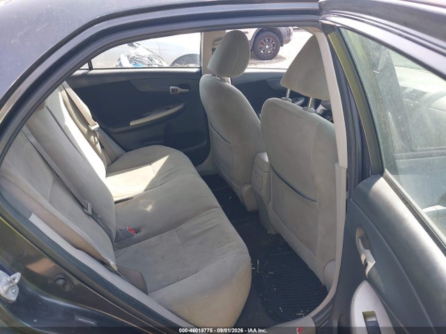 Продаж на аукціоні авто 2010 Toyota Corolla Le, vin: 1NXBU4EE4AZ280682, номер лоту: 46019775