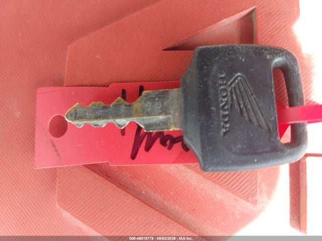 Aukcja sprzedaży 2002 Honda Vt750 Cdb, vin: JH2RC44J32M010999, numer aukcji: 46019779