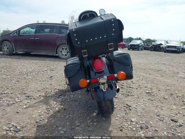 Aukcja sprzedaży 2002 Honda Vt750 Cdb, vin: JH2RC44J32M010999, numer aukcji: 46019779
