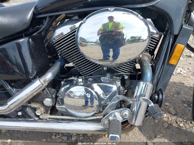 Aukcja sprzedaży 2002 Honda Vt750 Cdb, vin: JH2RC44J32M010999, numer aukcji: 46019779
