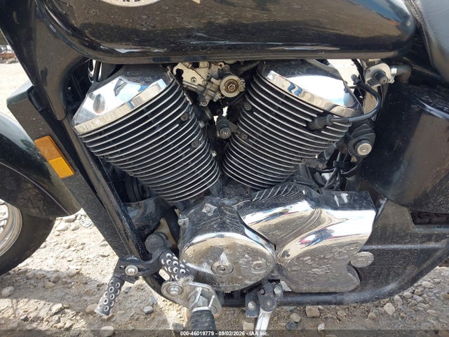 Aukcja sprzedaży 2002 Honda Vt750 Cdb, vin: JH2RC44J32M010999, numer aukcji: 46019779