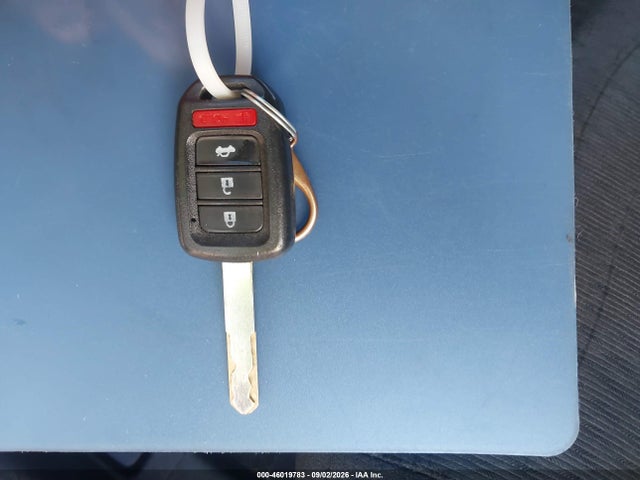 Продажа на аукционе авто 2013 Honda Accord Sport, vin: 1HGCR2F57DA251682, номер лота: 46019783