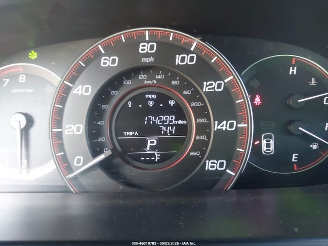 Продажа на аукционе авто 2013 Honda Accord Sport, vin: 1HGCR2F57DA251682, номер лота: 46019783
