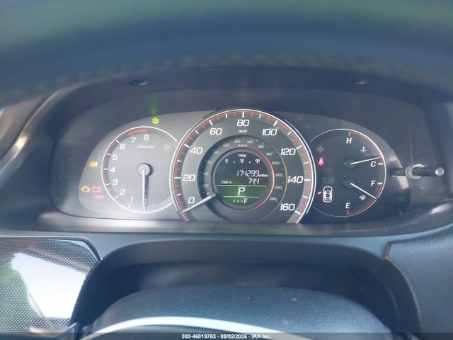 Продажа на аукционе авто 2013 Honda Accord Sport, vin: 1HGCR2F57DA251682, номер лота: 46019783