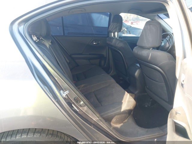Продажа на аукционе авто 2013 Honda Accord Sport, vin: 1HGCR2F57DA251682, номер лота: 46019783