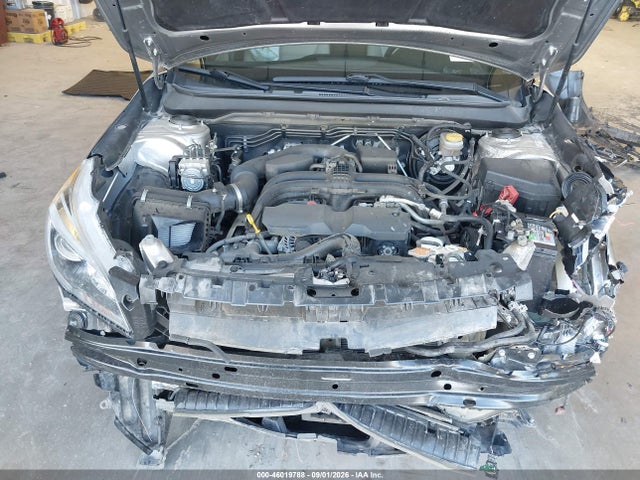 Aukcja sprzedaży 2016 Subaru Outback 2.5i Limited, vin: 4S4BSAJCXG3292651, numer aukcji: 46019788