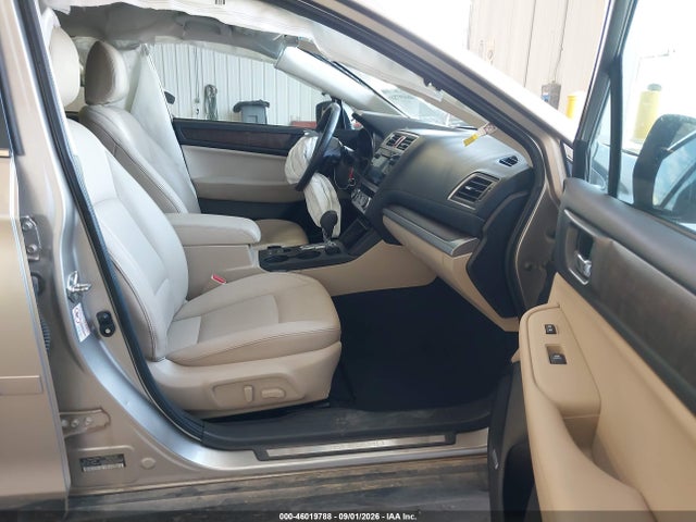 Aukcja sprzedaży 2016 Subaru Outback 2.5i Limited, vin: 4S4BSAJCXG3292651, numer aukcji: 46019788
