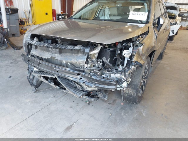 Aukcja sprzedaży 2016 Subaru Outback 2.5i Limited, vin: 4S4BSAJCXG3292651, numer aukcji: 46019788