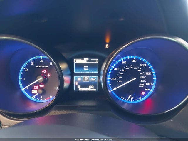 Aukcja sprzedaży 2016 Subaru Outback 2.5i Limited, vin: 4S4BSAJCXG3292651, numer aukcji: 46019788