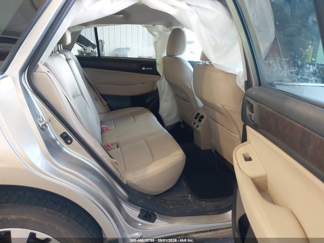 Aukcja sprzedaży 2016 Subaru Outback 2.5i Limited, vin: 4S4BSAJCXG3292651, numer aukcji: 46019788