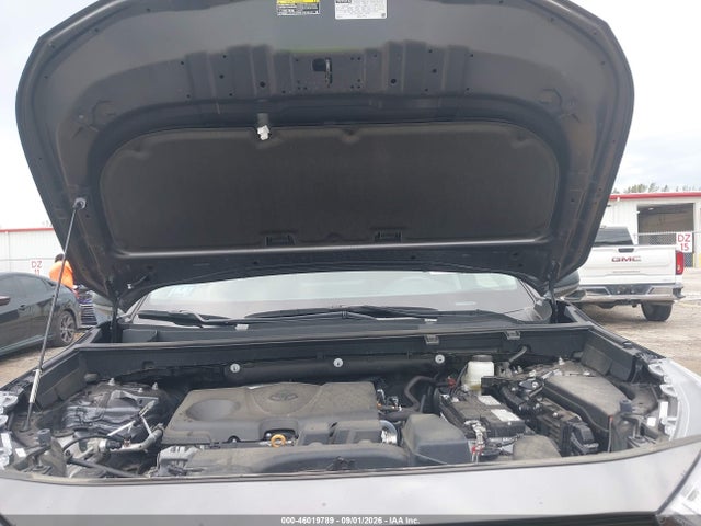 Продаж на аукціоні авто 2024 Toyota Rav4 Le, vin: 2T3F1RFV3RC459841, номер лоту: 46019789