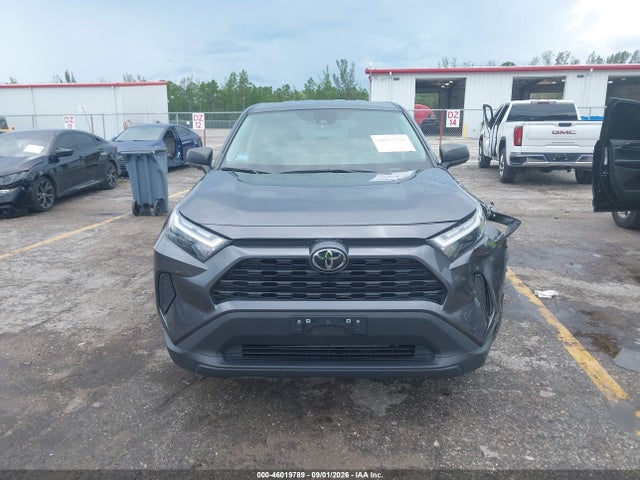 Продаж на аукціоні авто 2024 Toyota Rav4 Le, vin: 2T3F1RFV3RC459841, номер лоту: 46019789