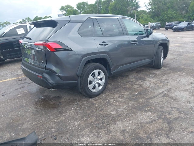 Продаж на аукціоні авто 2024 Toyota Rav4 Le, vin: 2T3F1RFV3RC459841, номер лоту: 46019789