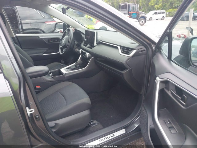 Продаж на аукціоні авто 2024 Toyota Rav4 Le, vin: 2T3F1RFV3RC459841, номер лоту: 46019789