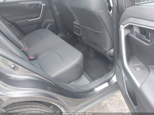 Продаж на аукціоні авто 2024 Toyota Rav4 Le, vin: 2T3F1RFV3RC459841, номер лоту: 46019789