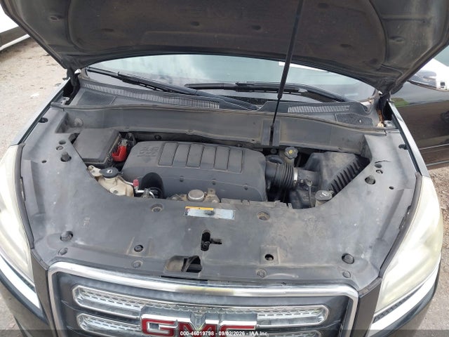 Aukcja sprzedaży 2013 Gmc Acadia Sle-1, vin: 1GKKRNED4DJ182233, numer aukcji: 46019798
