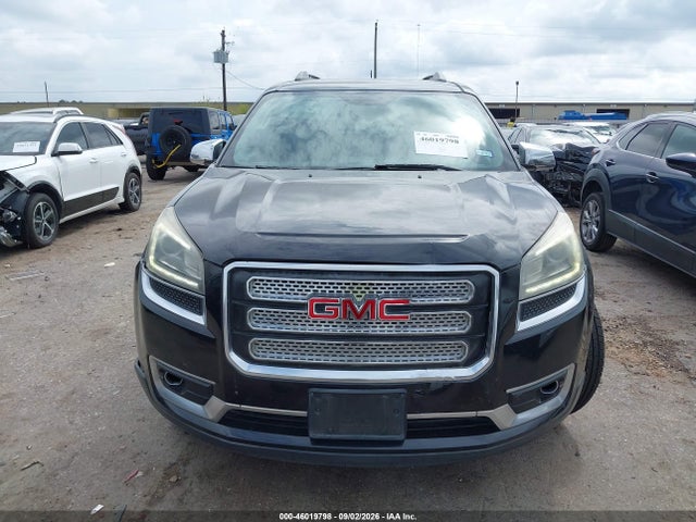 Aukcja sprzedaży 2013 Gmc Acadia Sle-1, vin: 1GKKRNED4DJ182233, numer aukcji: 46019798