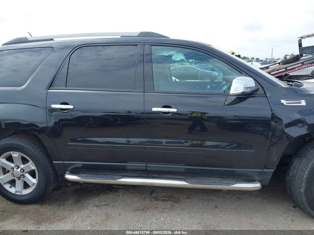 Aukcja sprzedaży 2013 Gmc Acadia Sle-1, vin: 1GKKRNED4DJ182233, numer aukcji: 46019798