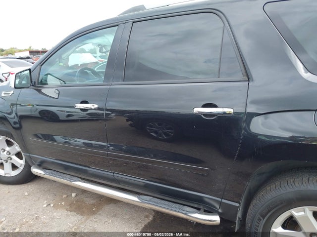 Aukcja sprzedaży 2013 Gmc Acadia Sle-1, vin: 1GKKRNED4DJ182233, numer aukcji: 46019798