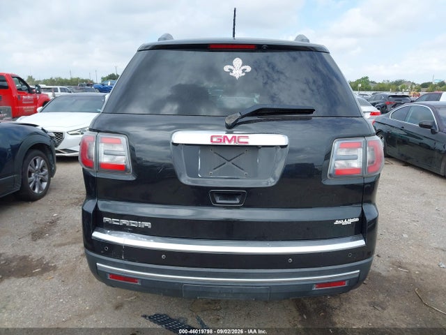 Aukcja sprzedaży 2013 Gmc Acadia Sle-1, vin: 1GKKRNED4DJ182233, numer aukcji: 46019798