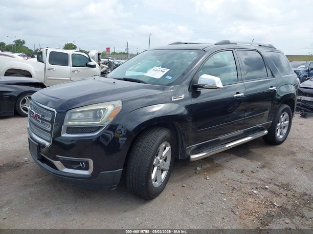 Aukcja sprzedaży 2013 Gmc Acadia Sle-1, vin: 1GKKRNED4DJ182233, numer aukcji: 46019798