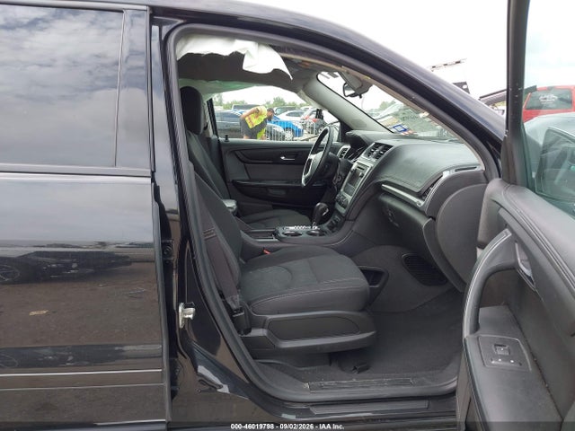 Aukcja sprzedaży 2013 Gmc Acadia Sle-1, vin: 1GKKRNED4DJ182233, numer aukcji: 46019798