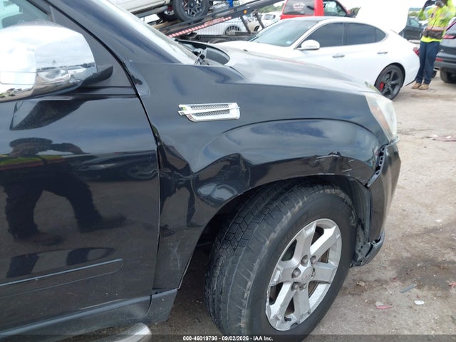 Aukcja sprzedaży 2013 Gmc Acadia Sle-1, vin: 1GKKRNED4DJ182233, numer aukcji: 46019798