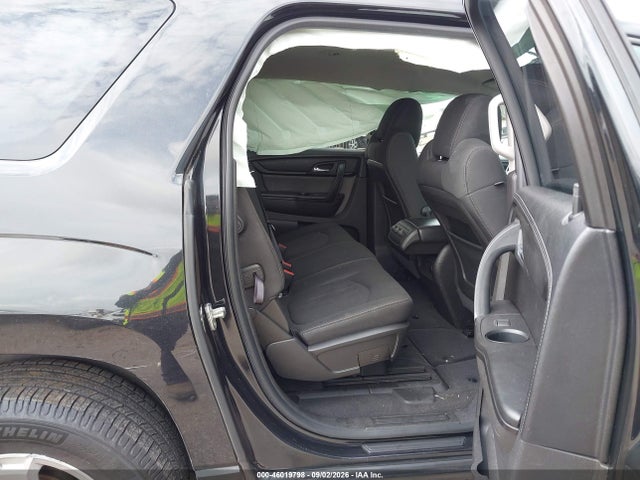 Aukcja sprzedaży 2013 Gmc Acadia Sle-1, vin: 1GKKRNED4DJ182233, numer aukcji: 46019798