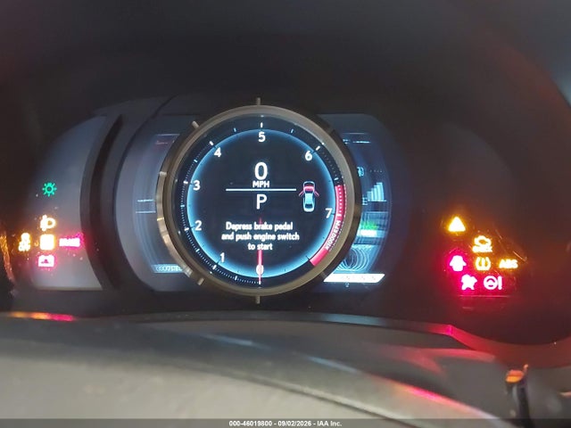 46019800 :رقم المزاد ، JTHBF1D2XF5058376 vin ، 2015 Lexus Is 250 مزاد بيع
