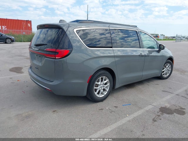 2C4RC1BG2NR188189 Chrysler Pacifica Touring L