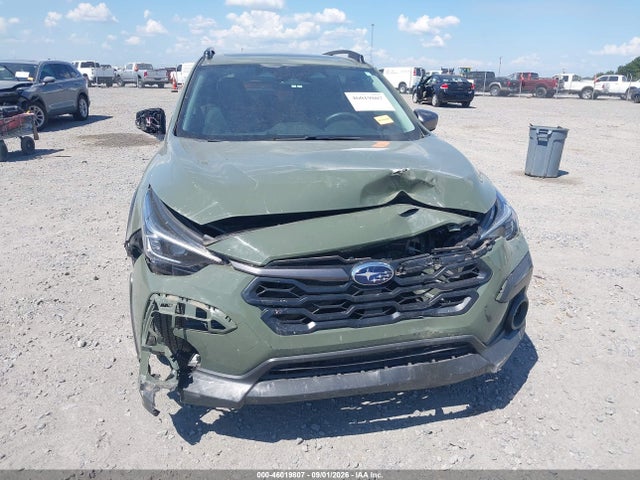 Продажа на аукционе авто 2025 Subaru Crosstrek Limited, vin: 4S4GUHM66S3723266, номер лота: 46019807