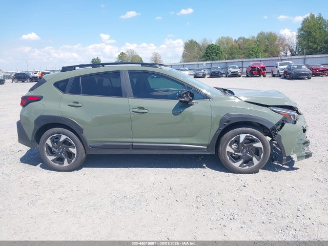 Продажа на аукционе авто 2025 Subaru Crosstrek Limited, vin: 4S4GUHM66S3723266, номер лота: 46019807