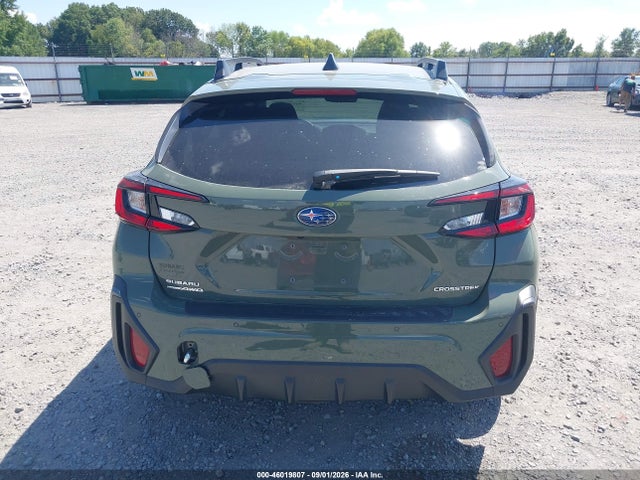 Продажа на аукционе авто 2025 Subaru Crosstrek Limited, vin: 4S4GUHM66S3723266, номер лота: 46019807