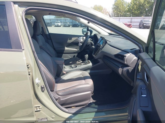 Продажа на аукционе авто 2025 Subaru Crosstrek Limited, vin: 4S4GUHM66S3723266, номер лота: 46019807