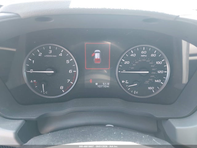 Продажа на аукционе авто 2025 Subaru Crosstrek Limited, vin: 4S4GUHM66S3723266, номер лота: 46019807