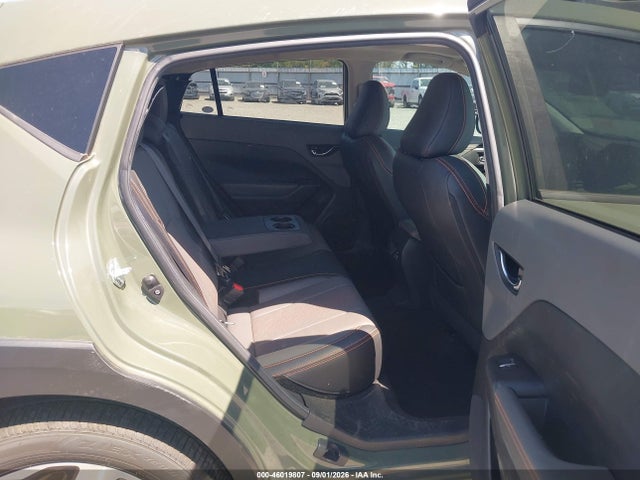 Продажа на аукционе авто 2025 Subaru Crosstrek Limited, vin: 4S4GUHM66S3723266, номер лота: 46019807