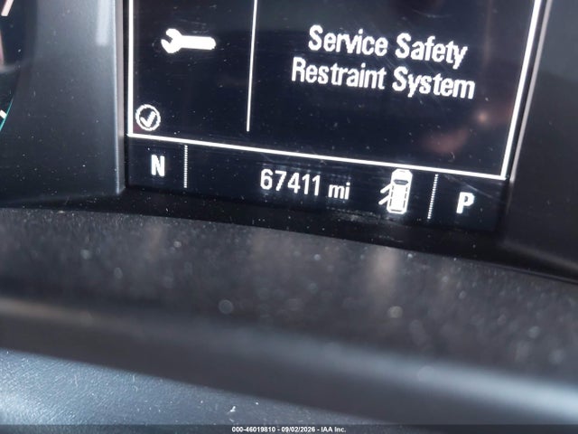 Chevrolet EQUINOX LT 2018 2GNAXJEV9J6333274 Image 15