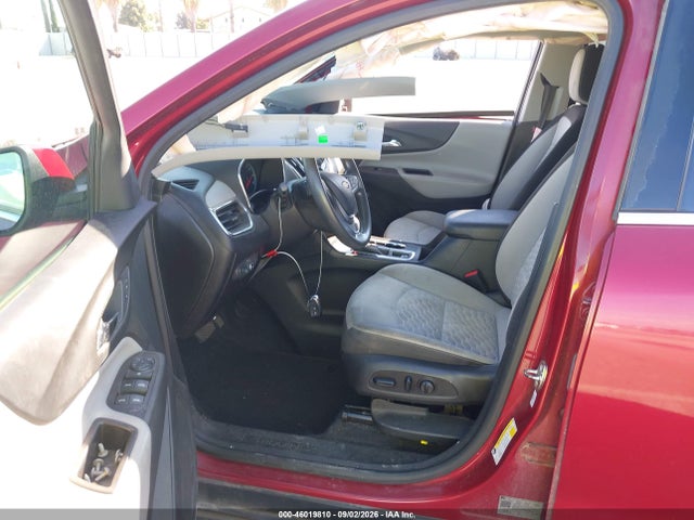 Chevrolet EQUINOX LT 2018 2GNAXJEV9J6333274 Image 5