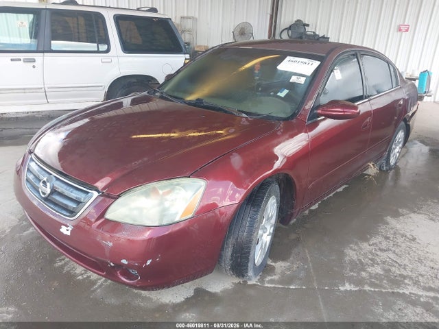 Продажа на аукционе авто 2004 Nissan Altima 2.5 S, vin: 1N4AL11DX4C104671, номер лота: 46019811