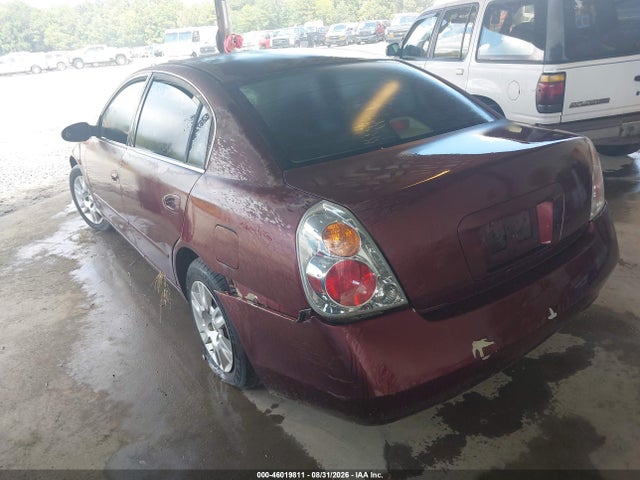 Продажа на аукционе авто 2004 Nissan Altima 2.5 S, vin: 1N4AL11DX4C104671, номер лота: 46019811