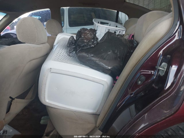 Продажа на аукционе авто 2004 Nissan Altima 2.5 S, vin: 1N4AL11DX4C104671, номер лота: 46019811